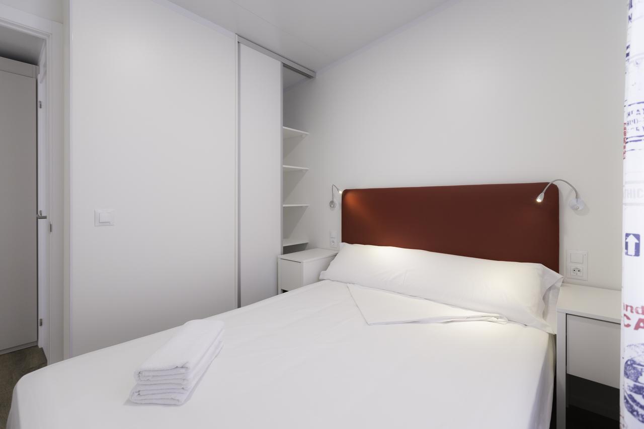 Bungalow Deveses (5 Personen)