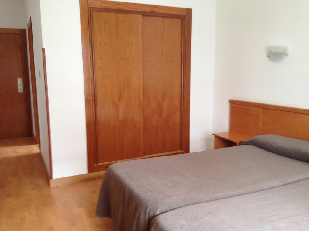 Budget Twin Room