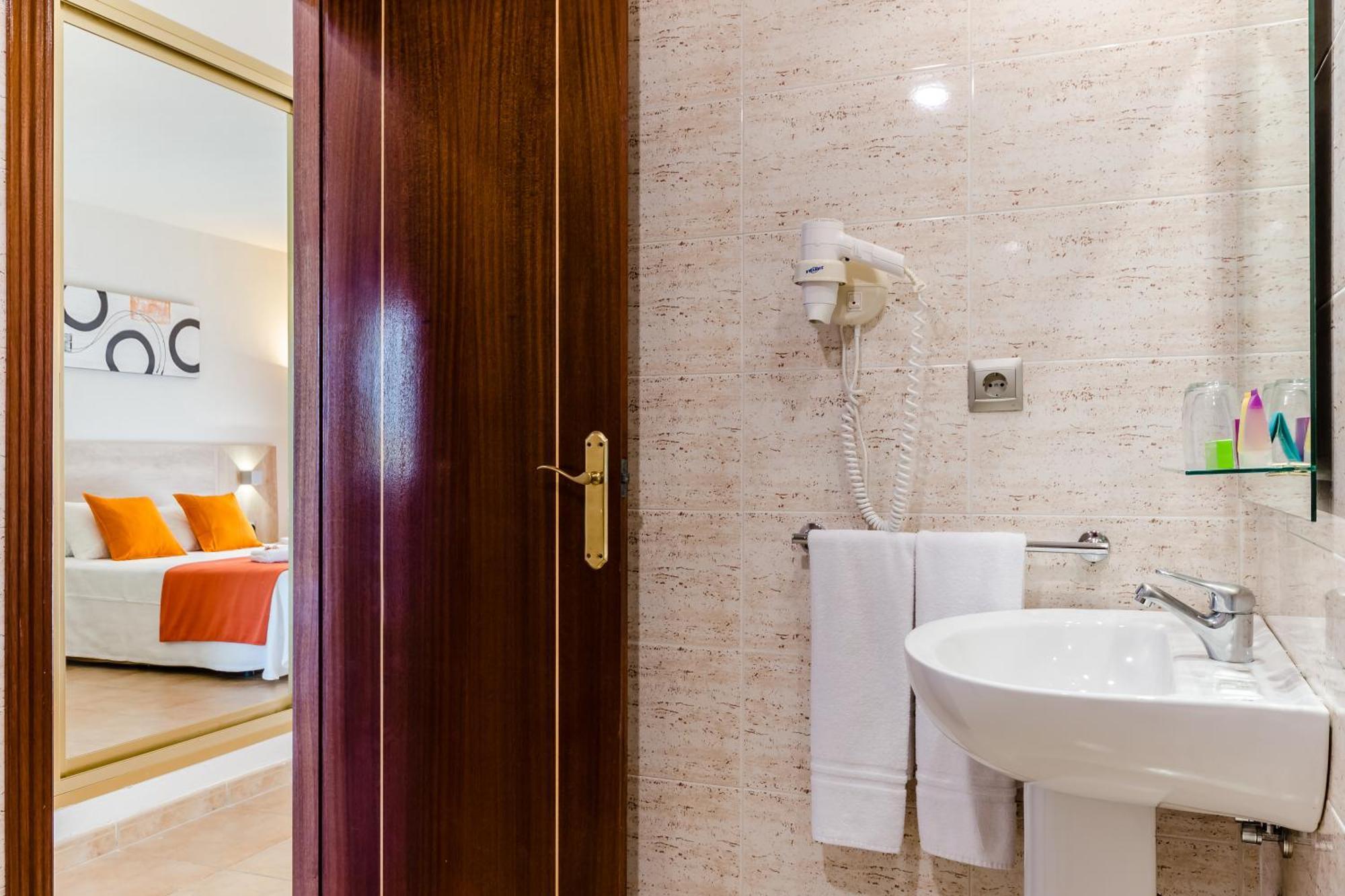 Chambre Double Économique