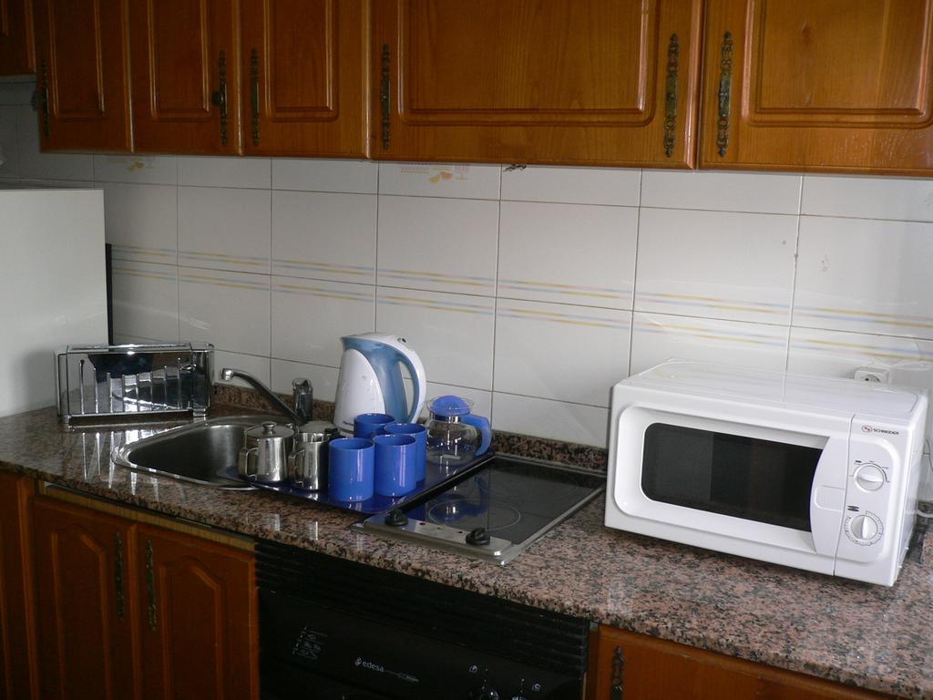 Apartamento com 1 Quarto