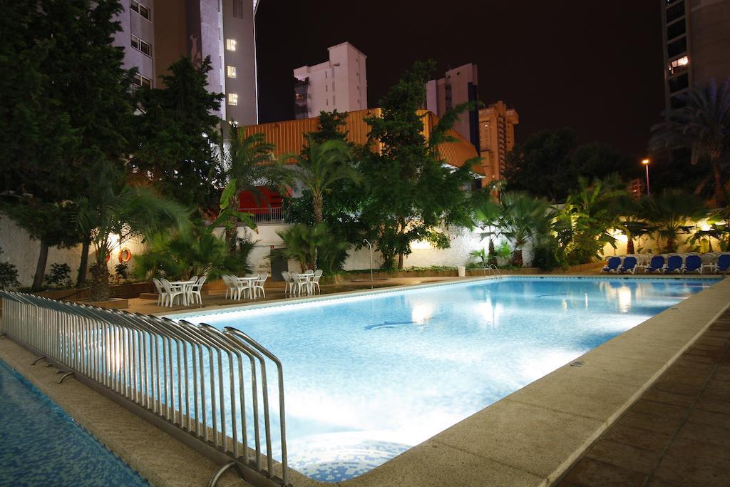 Twin Room Pool View