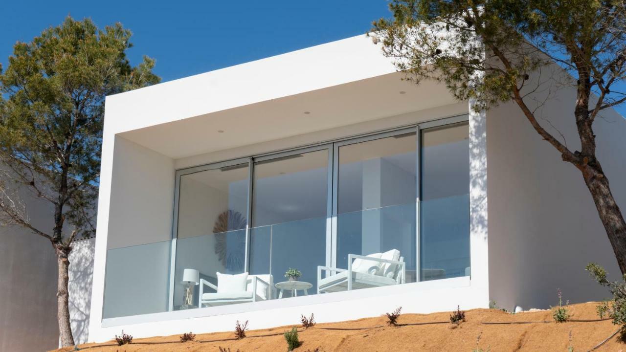 Suite Terrace