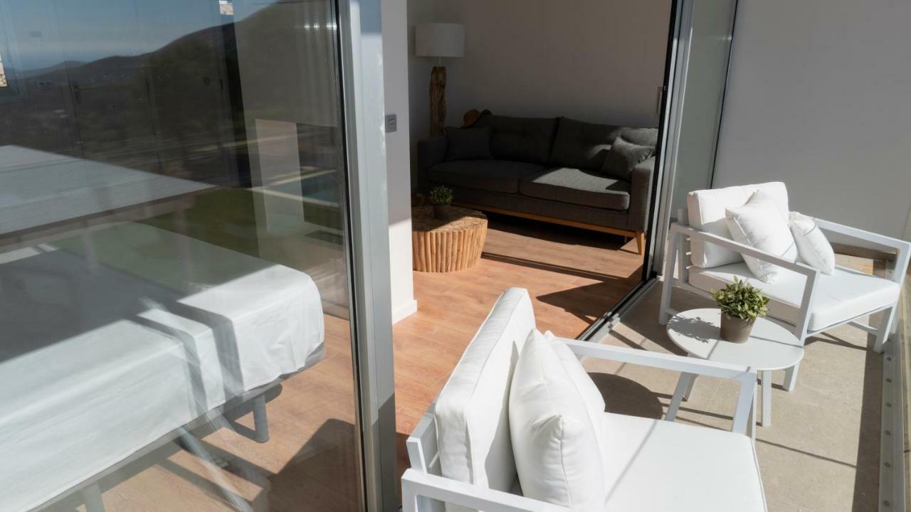 Suite Terrace