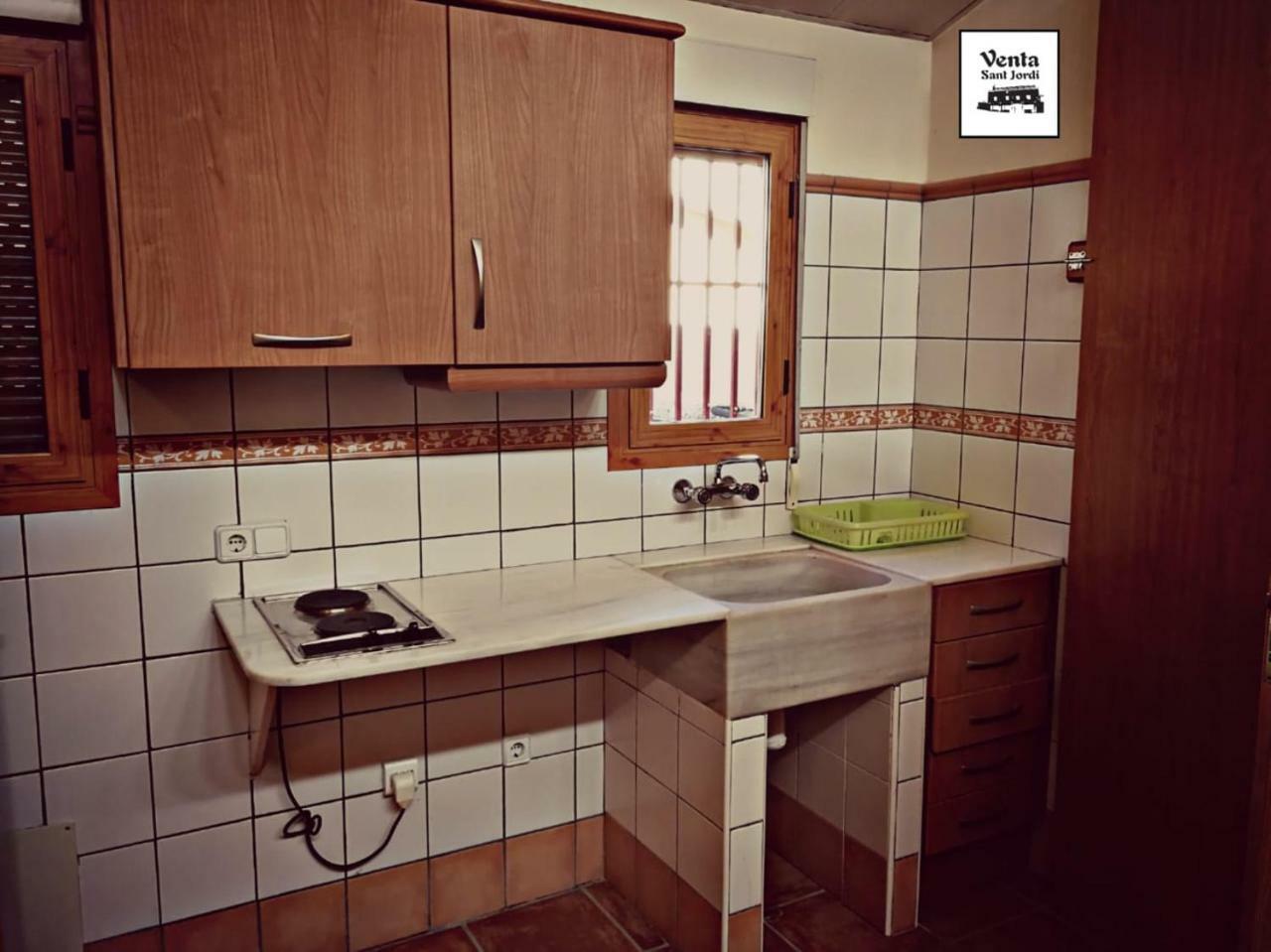 Family Apartment