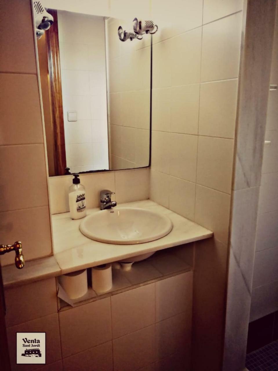 Family Apartment
