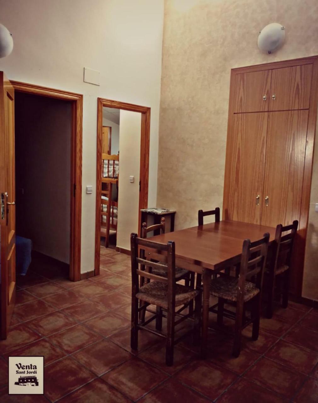 Family Apartment