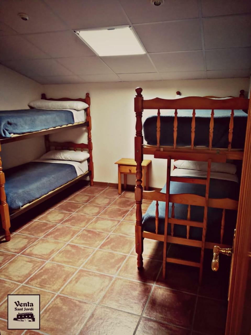 Family Apartment