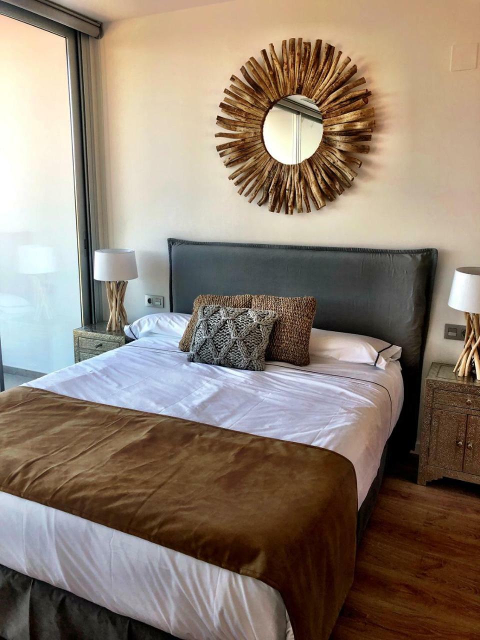 Suite Terrace