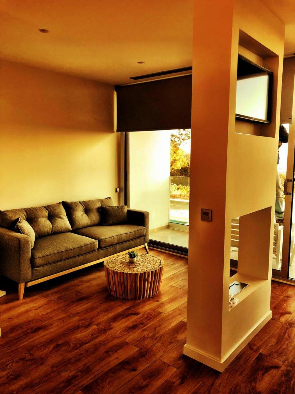 Suite Terrace