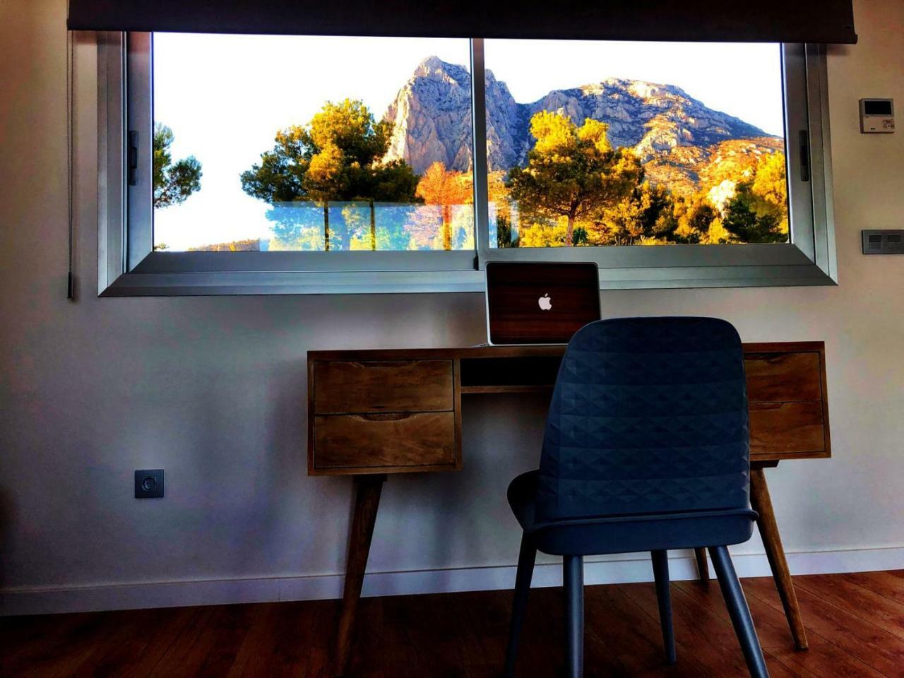 Suite Terrace