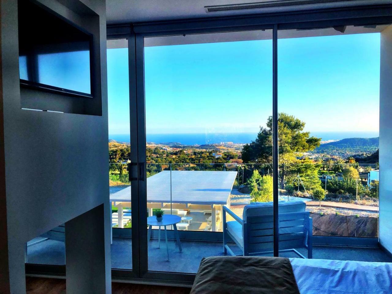 Suite Terrace