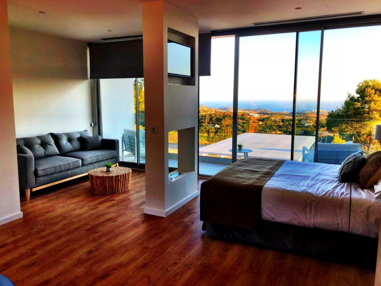 Suite Terrace