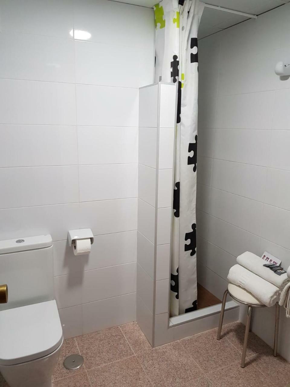 Standaard Kamer met Queensize Bed