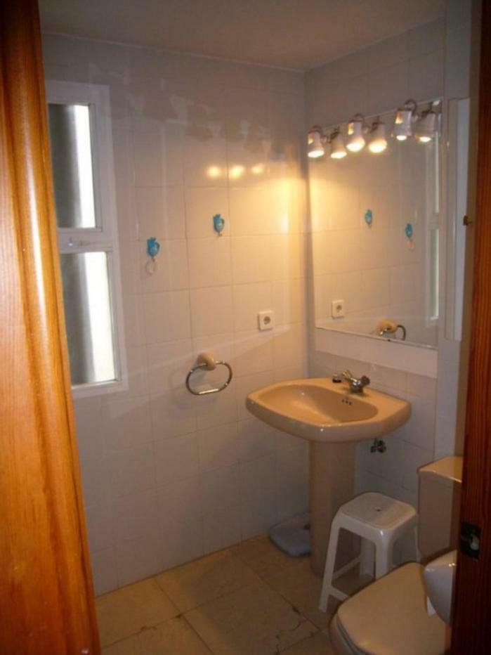Apartamento com 1 Quarto