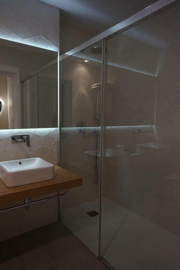 Suite Júnior Deluxe