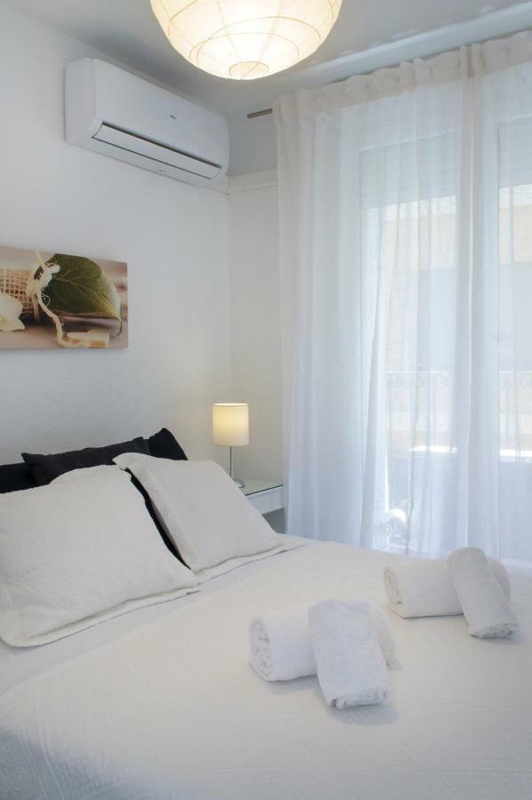 Standaard Appartement