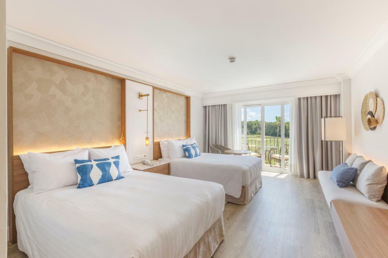 Standard Zweibettzimmer mit Aussicht auf die Umgebung