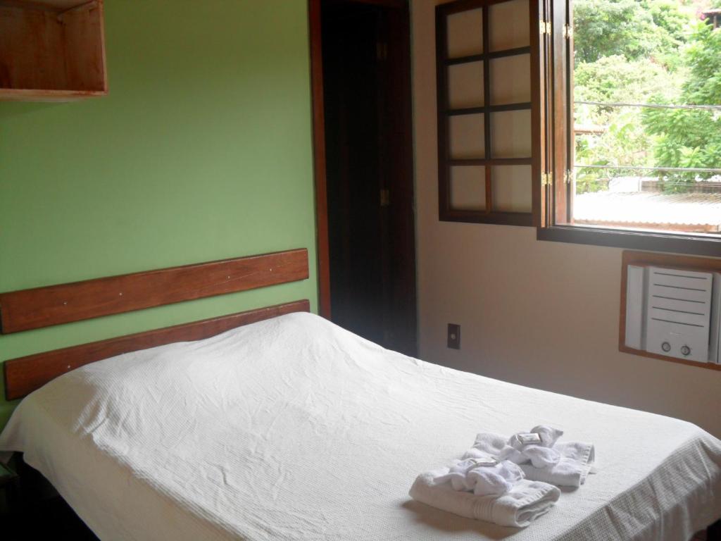 Two-Bedroom Apartment Silver