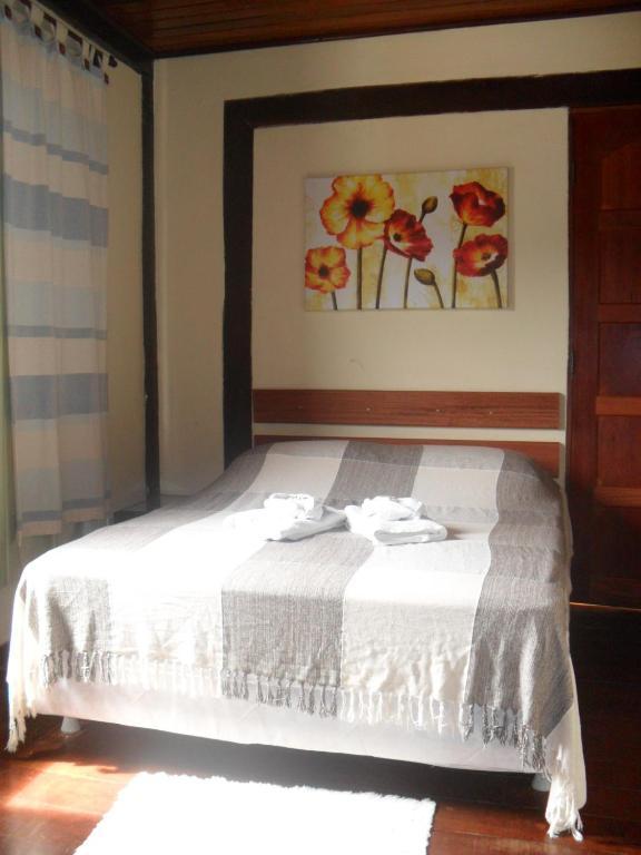 Two-Bedroom Apartment Silver
