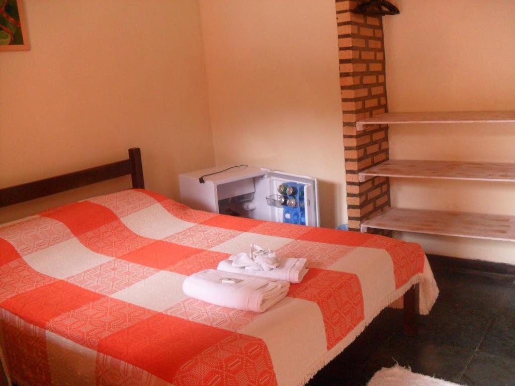 Two-Bedroom Apartment Silver