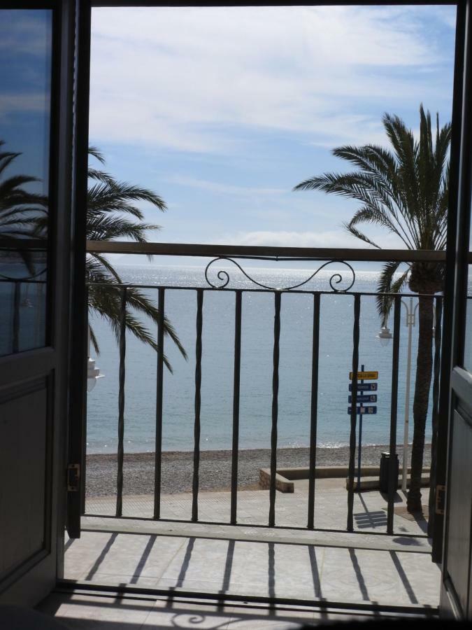 Deluxe Double Room Balcony Sea View