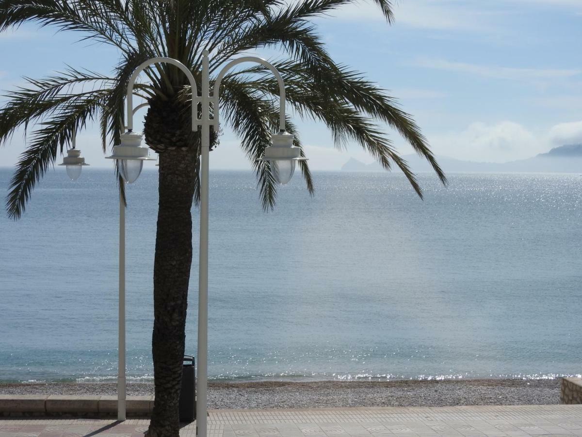Deluxe Double Room Sea View