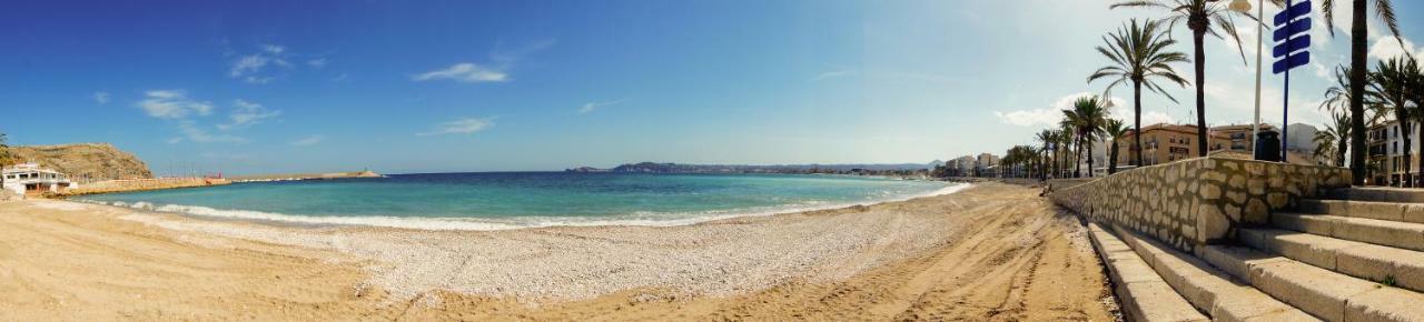 Deluxe Double Room Sea View