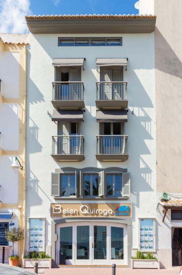 Deluxe Double Room Sea View