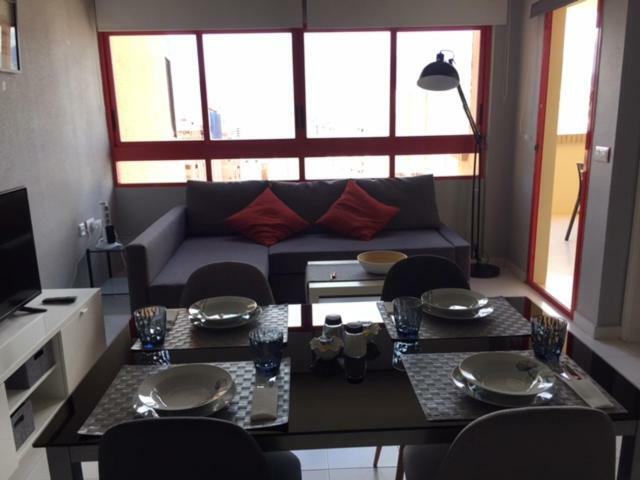 Apartamento com Terraço