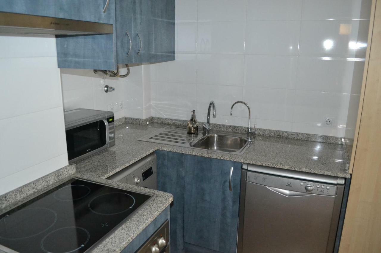 Apartment mit 1 Schlafzimmer