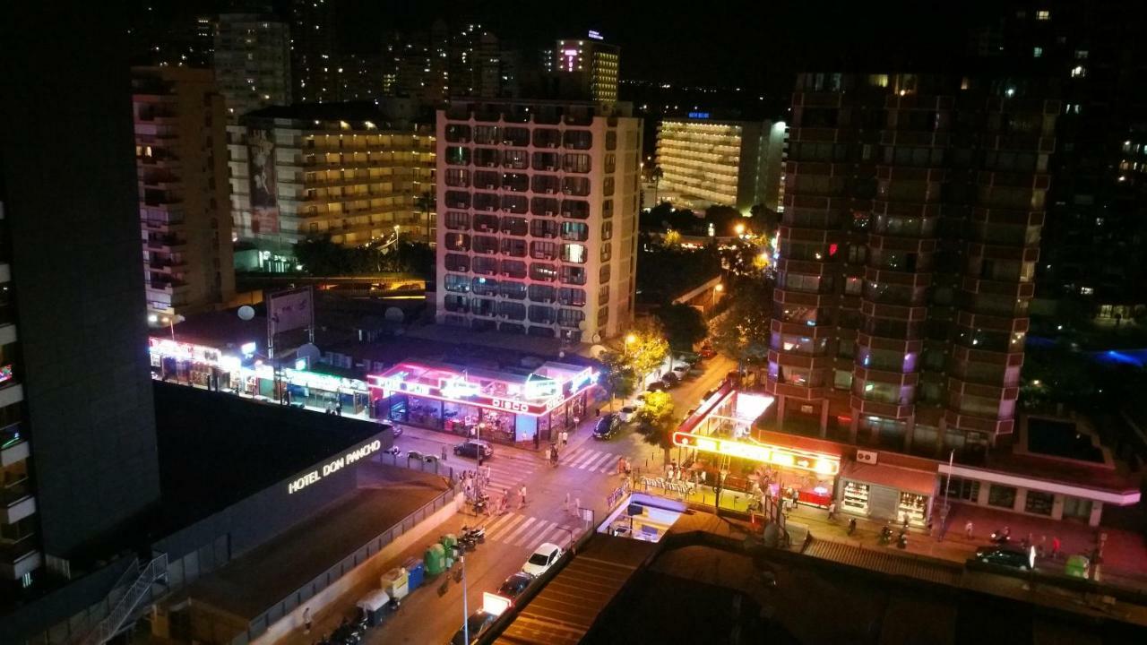 Apartamento Estúdio com Vista Mar
