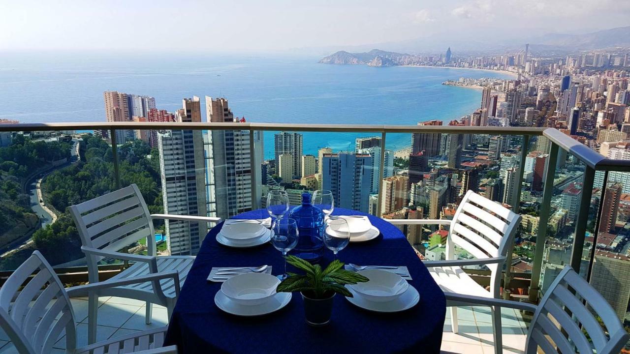 Apartment Sea View