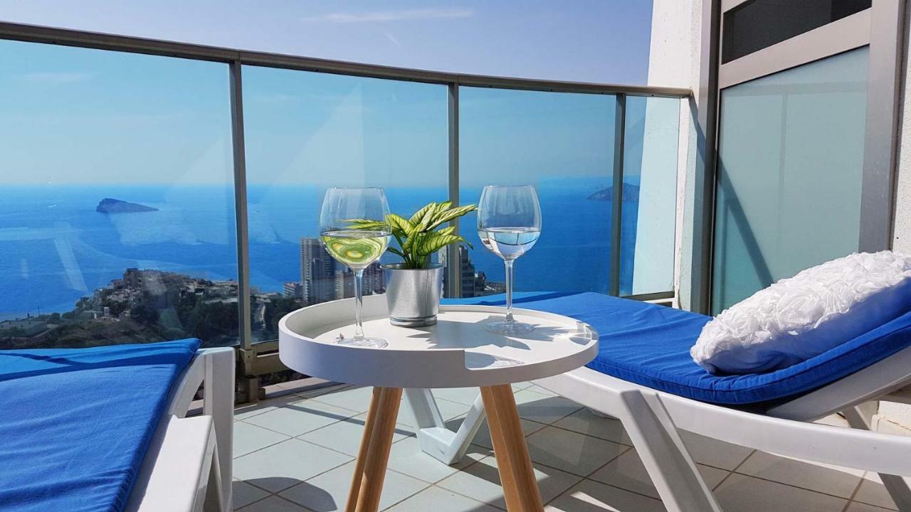 Apartment Sea View