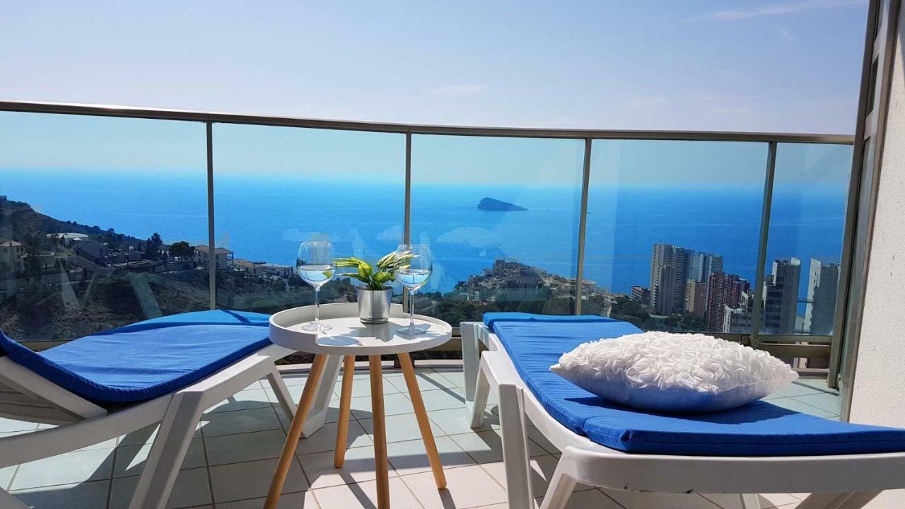 Apartment Sea View