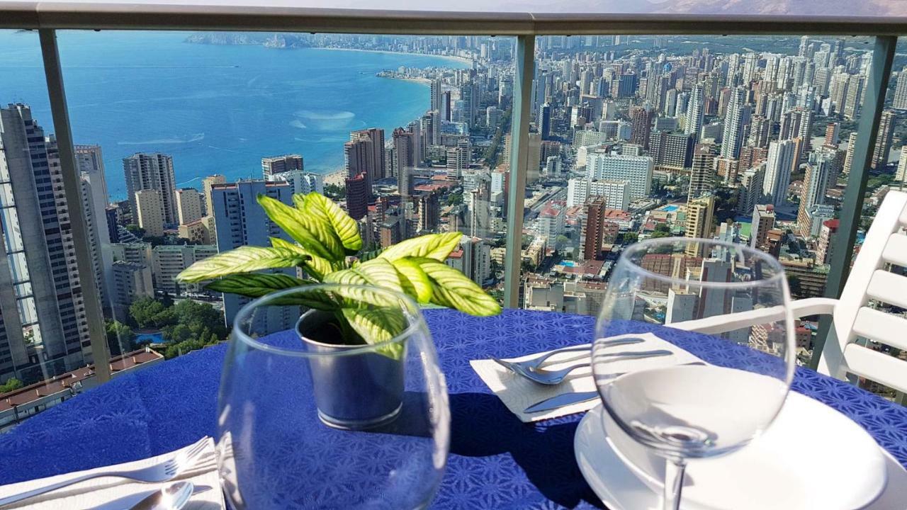 Apartment Sea View