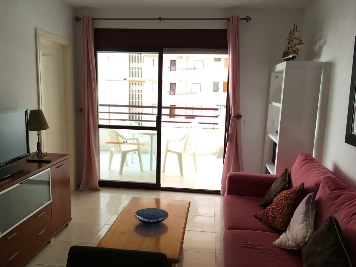 Appartement met 1 Slaapkamer
