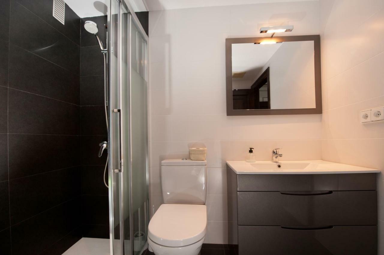 Appartement met Uitzicht op Zee