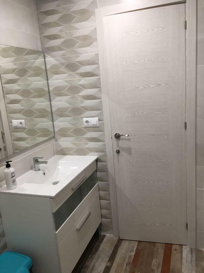 Habitación cuádruple