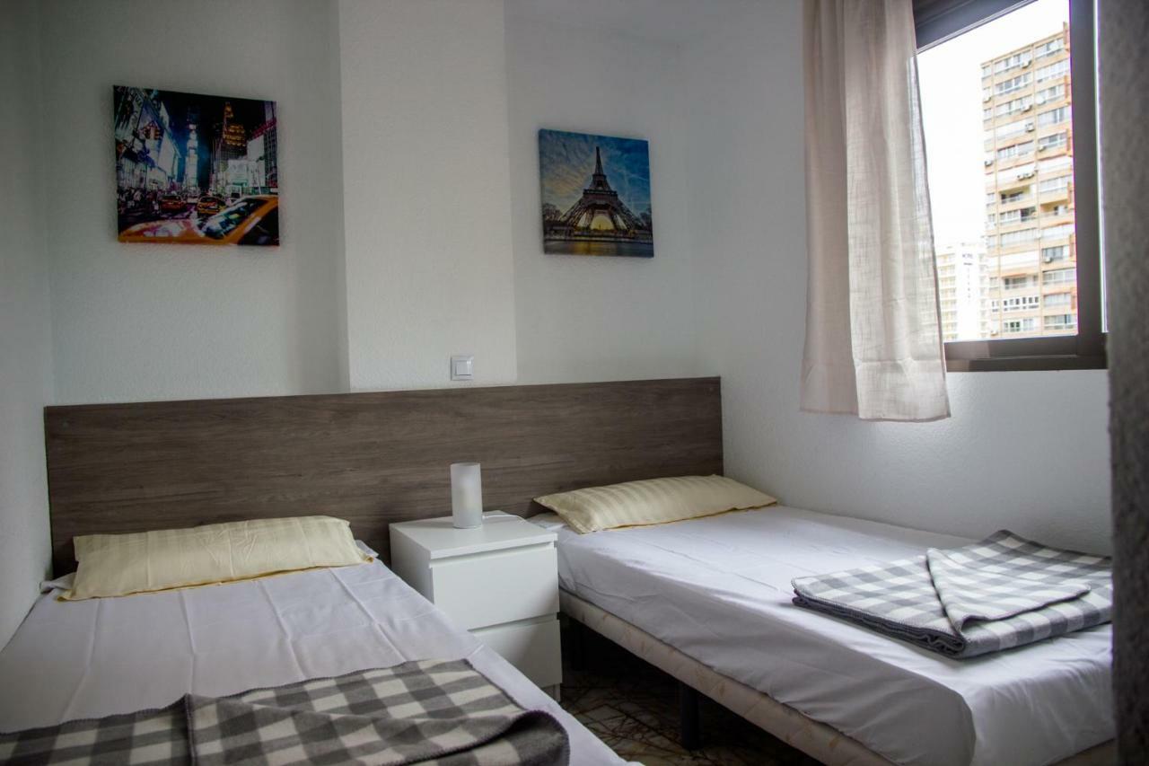 Appartamento con 2 Camere da Letto
