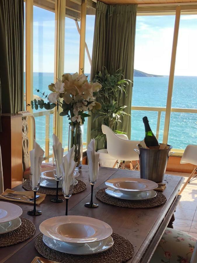 Apartamento Penthouse