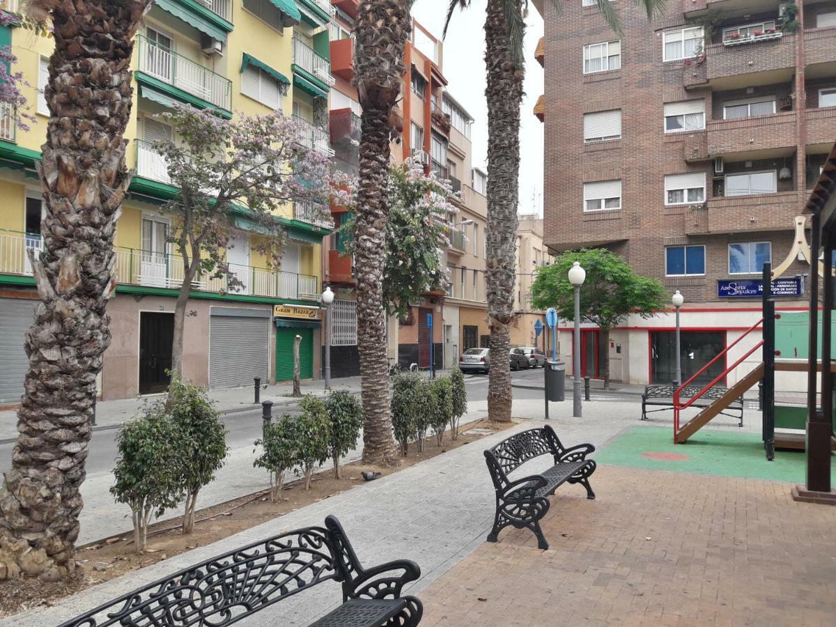 Appartamento con 3 Camere da Letto