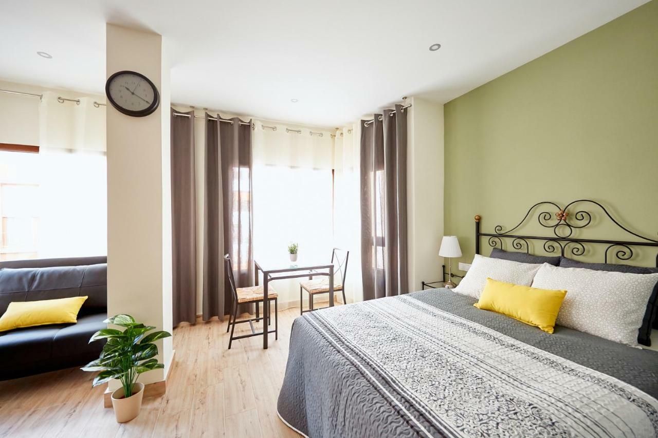 Studio Appartement