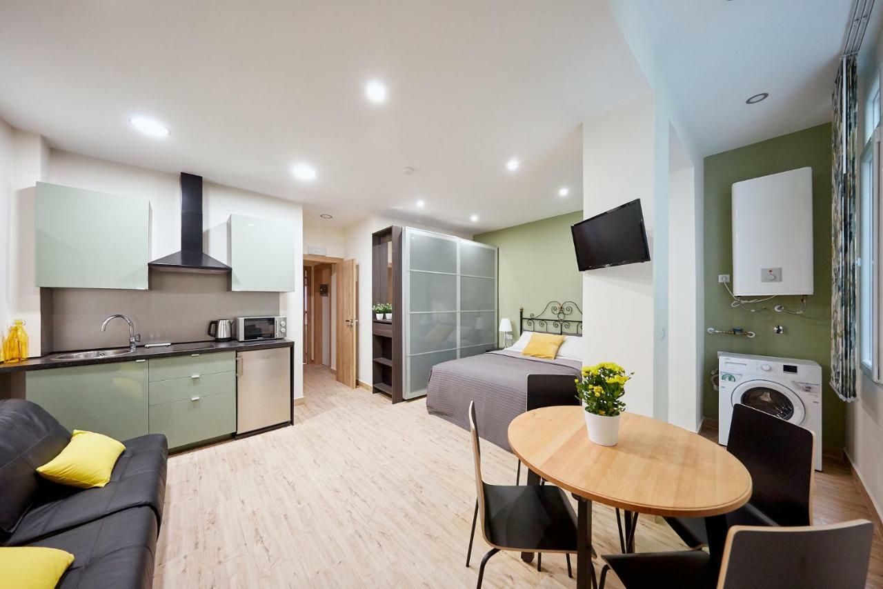 Studio Appartement