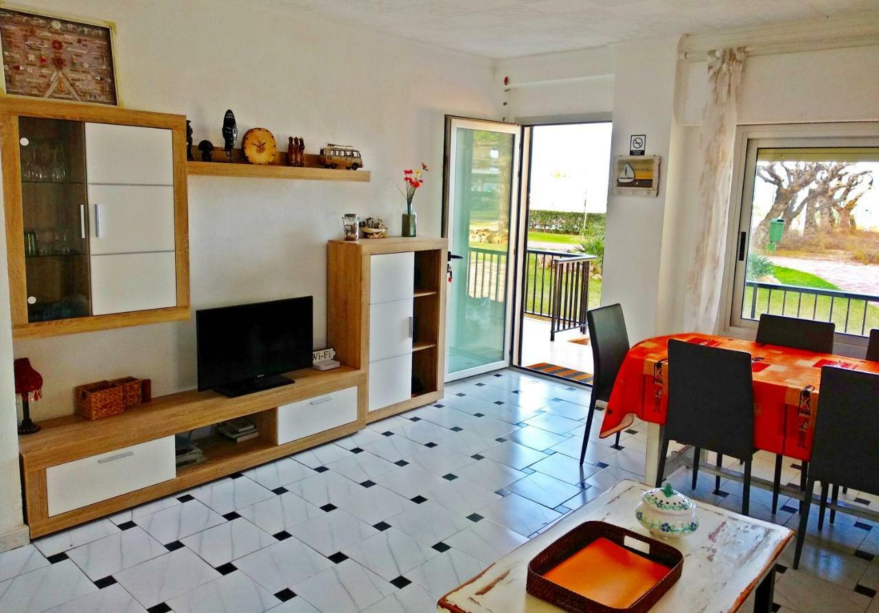 Apartment mit 2 Schlafzimmern - Erdgeschoss