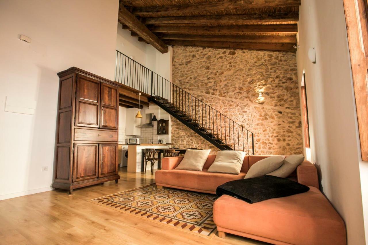 Penthouse Apartment