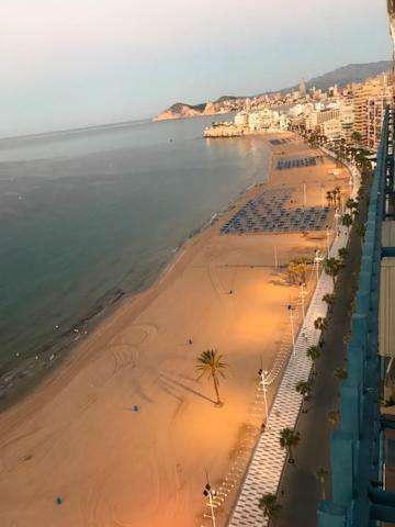 Apartment Sea View