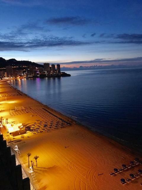 Apartment Sea View
