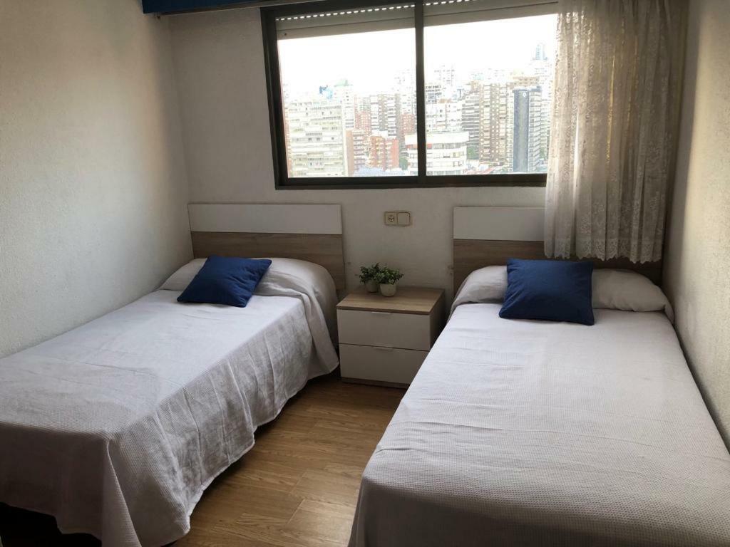 Apartment Sea View