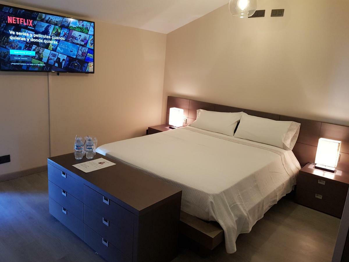 Habitación Triple con baño privado