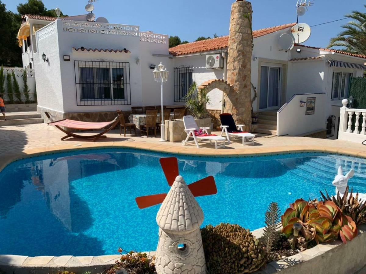 Villa